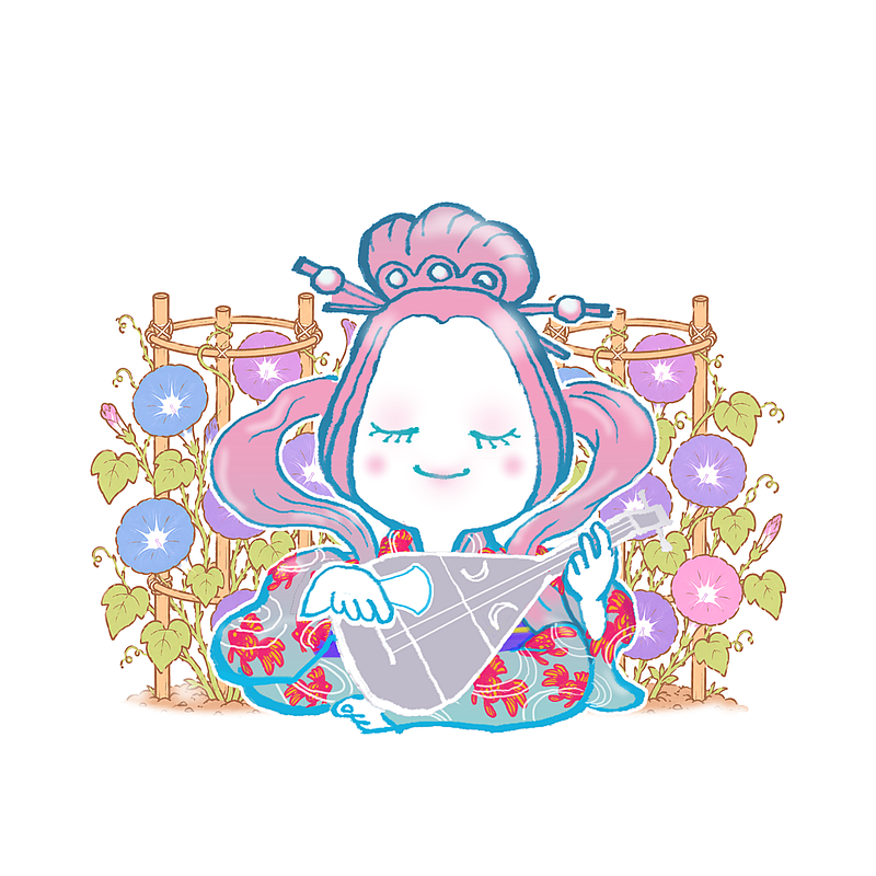 イチキシマヒメノミコト